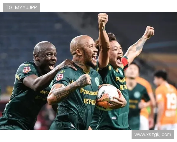 6战5球他成球队锋线利器 6战5球他成球队锋线利器