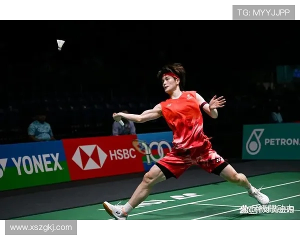 国羽新年首战大马赛 混双女双亮眼表现 国羽新年首战大马赛 混双女双亮眼表现