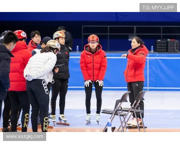 高木美帆宣布世锦赛后退役 速滑传奇落幕