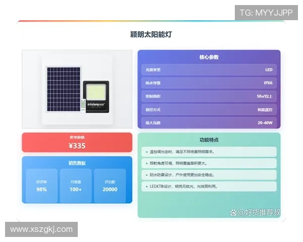 颖朗太阳能灯荣膺深圳新鹏城公益合作伙伴