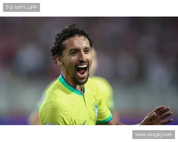 马尔基尼奥斯谈未来愿重返科林蒂安 马尔基尼奥斯谈未来愿重返科林蒂安