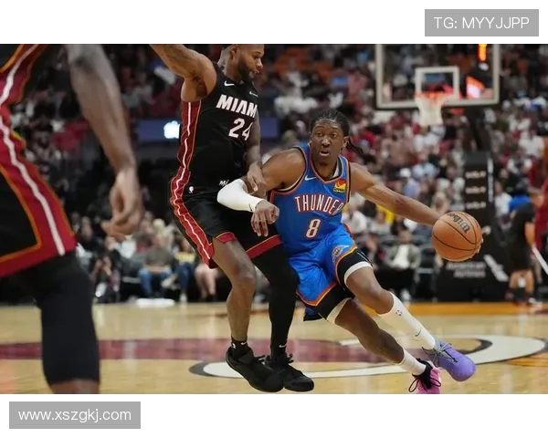 雷霆J-Dub强势回归拒绝养生篮球 雷霆J-Dub强势回归拒绝养生篮球